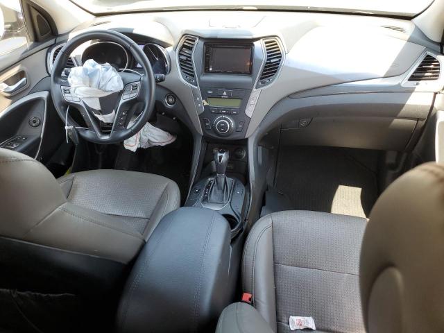 2016 HYUNDAI SANTA FE S - 5XYZU3LB4GG305547