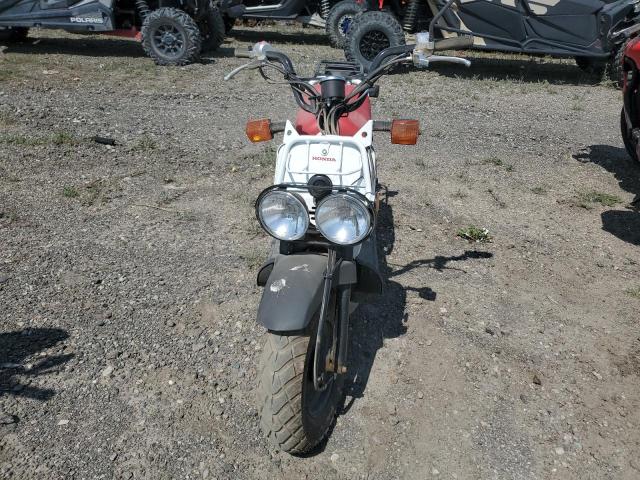 2019 HONDA NPS50 JH2AF5810KK703612