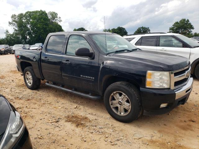 2011 Chevrolet Silverado K1500 Lt VIN: 3GCPKSE30BG188900 Lot: 58011314