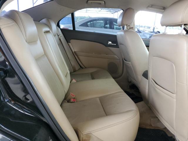 2007 Mercury Milan Premier VIN: 3MEHM08167R600857 Lot: 57615344