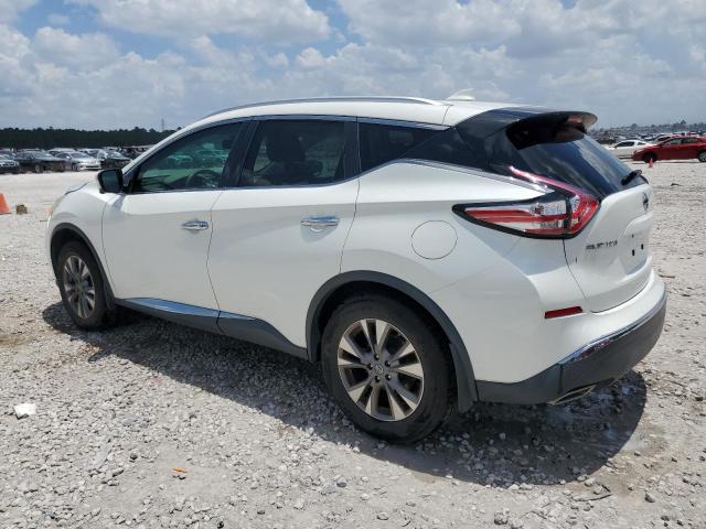 2016 Nissan Murano - Image 2