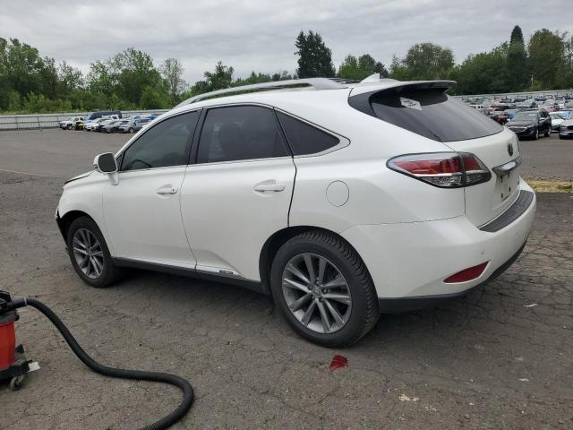 2014 Lexus Rx 450 VIN: JTJBC1BA2E2067753 Lot: 58506894