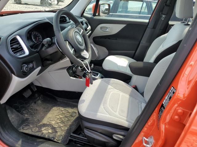2021 JEEP RENEGADE L - ZACNJDBB8MPM78687