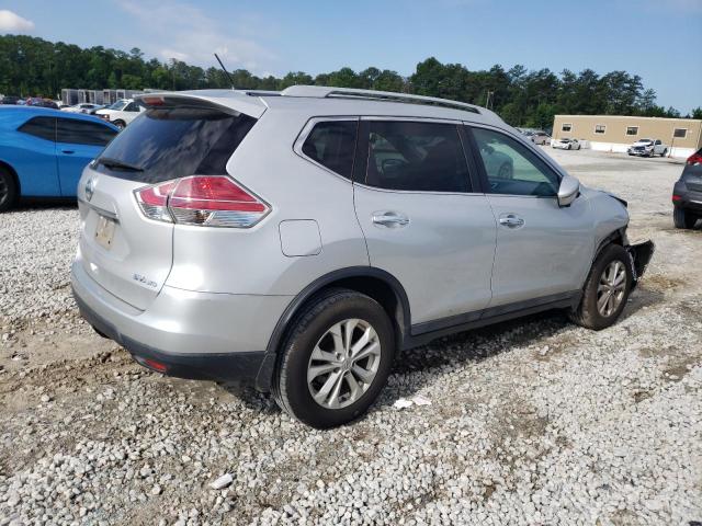 2016 NISSAN ROGUE - 5N1AT2MV0GC844346