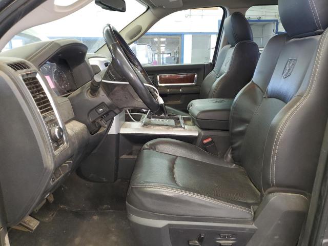 2012 Dodge Ram 1500 Laramie VIN: 1C6RD7JTXCS198213 Lot: 59985284