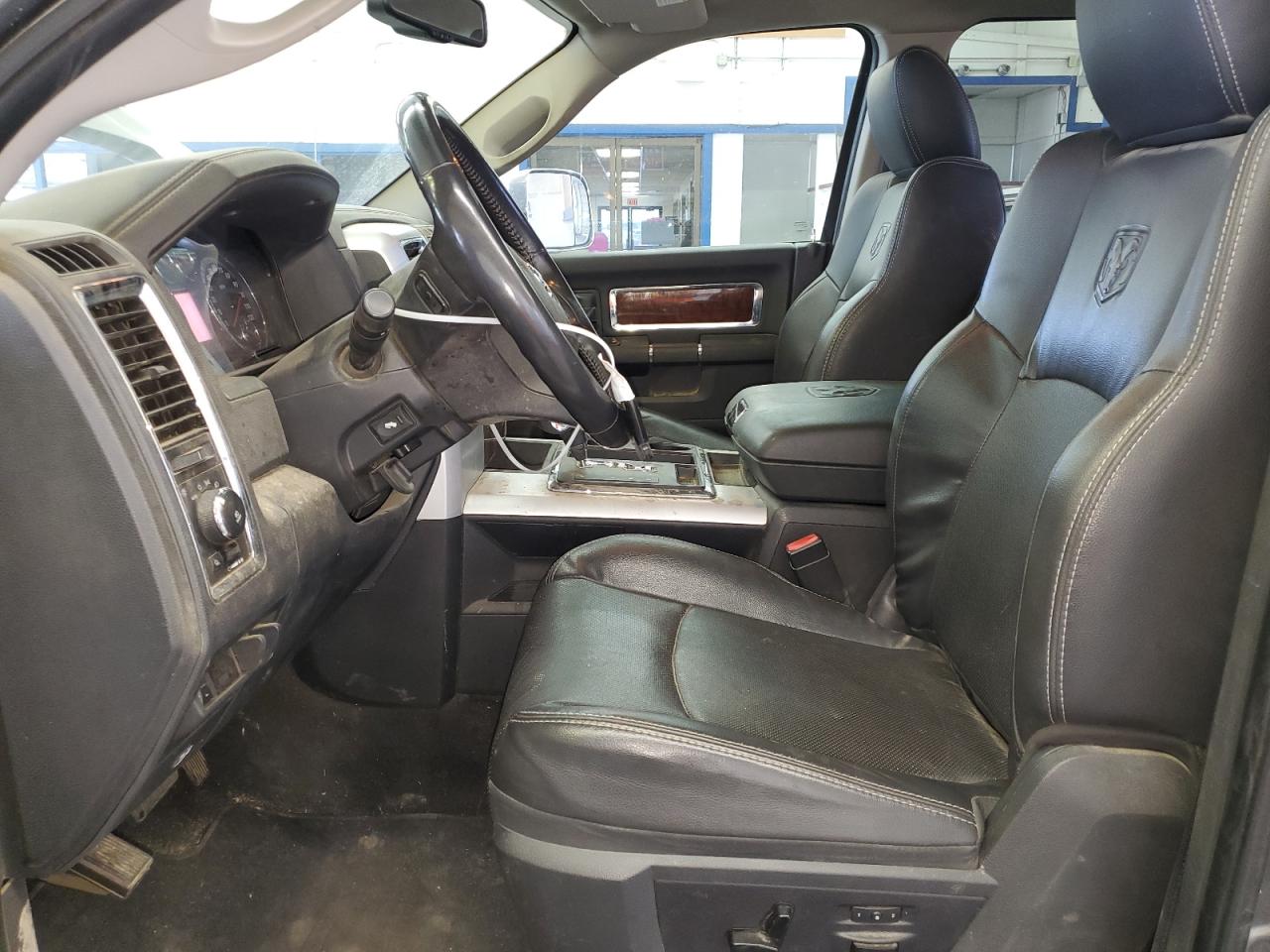 1C6RD7JTXCS198213 2012 Dodge Ram 1500 Laramie