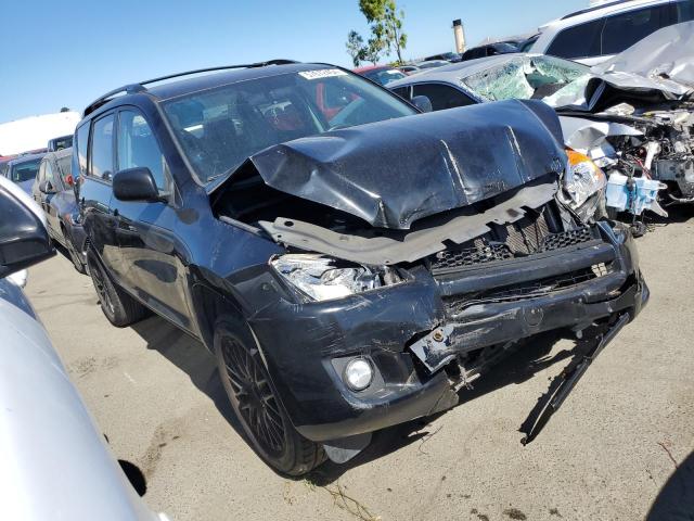 2012 Toyota Rav4 VIN: 2T3BF4DV8CW253460 Lot: 57672454