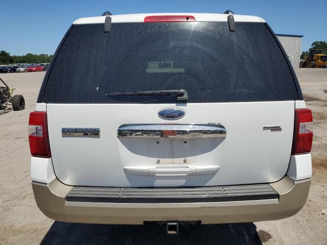 1FMFK185X7LA46563 2007 Ford Expedition El Eddie Bauer