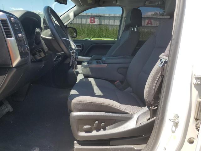 2019 CHEVROLET SILVERADO - 2GCVKPEC8K1188494