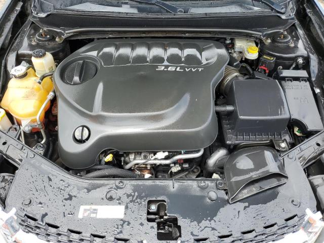 2014 Dodge Avenger Se VIN: 1C3CDZAG1EN188561 Lot: 58246894