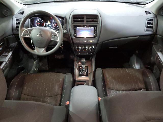 2024 Mitsubishi Outlander Sport S/Se VIN: JA4ARUAU2RU007471 Lot: 56962274