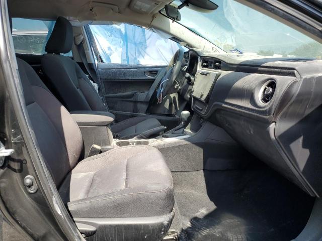 2019 TOYOTA COROLLA L - 5YFBURHE5KP886889