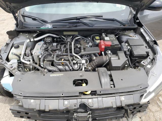 2020 Nissan Sentra Sr VIN: 3N1AB8DV8LY258332 Lot: 58723704