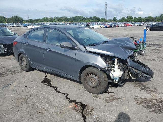 KMHCT4AE4CU153348 2012 Hyundai Accent Gls