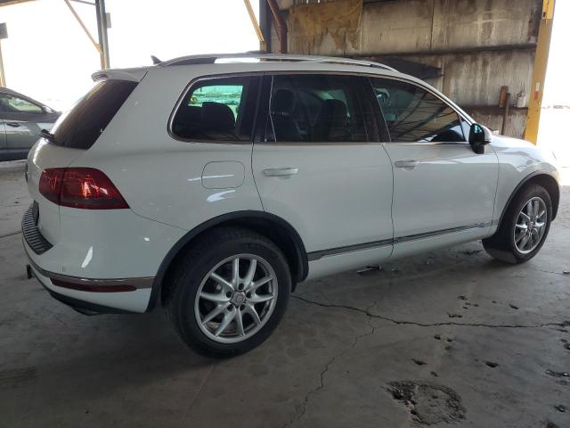 2016 VOLKSWAGEN TOUAREG SP - WVGEF9BP9GD010205