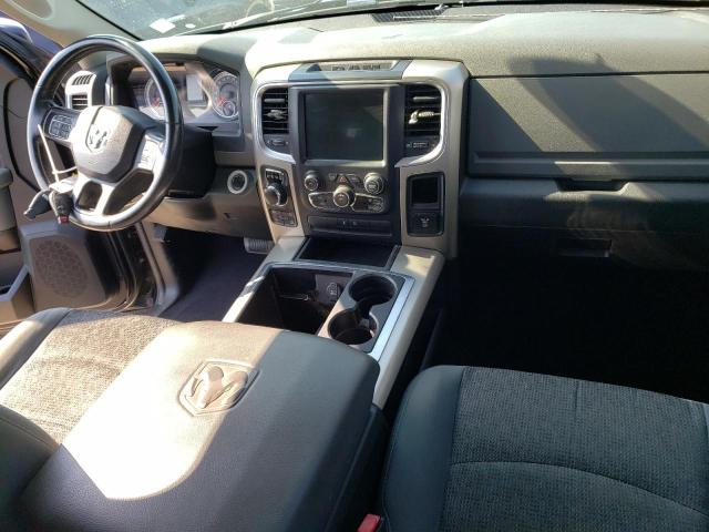 2014 Ram 1500 Slt VIN: 1C6RR7GT6ES470283 Lot: 59073334