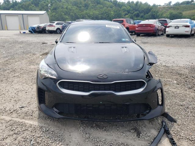 2018 Kia Stinger Premium VIN: KNAE25LA7J6011350 Lot: 59625524