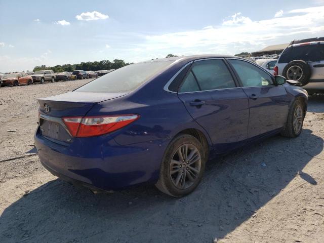 VIN 4T1BF1FK1FU932176 2015 Toyota Camry, LE no.3