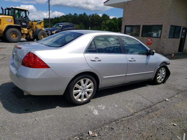 2007 Honda Accord Se VIN: 1HGCM66407A101723 Lot: 57230904