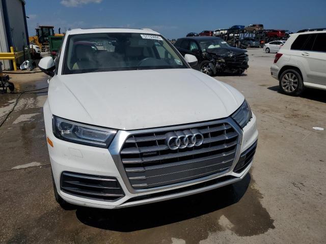 2018 Audi Q5 Premium VIN: WA1ANAFYXJ2064121 Lot: 57733694