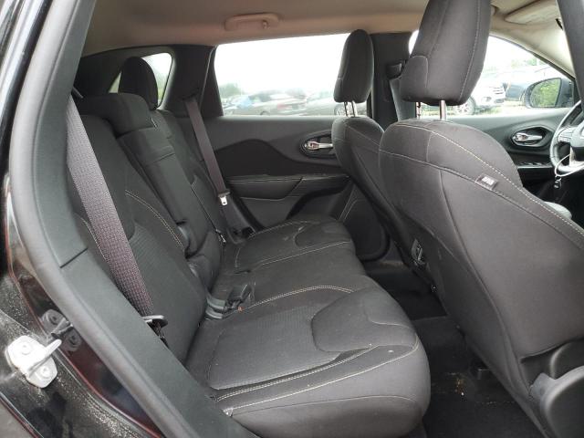 2016 Jeep Cherokee Latitude VIN: 1C4PJMCS9GW241868 Lot: 60431074