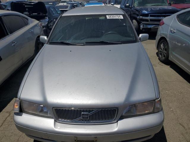 1998 Volvo V70 VIN: YV1LW5576W2478624 Lot: 58304704