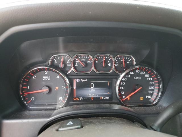 2016 GMC SIERRA K15 - 3GTU2NEC3GG170516