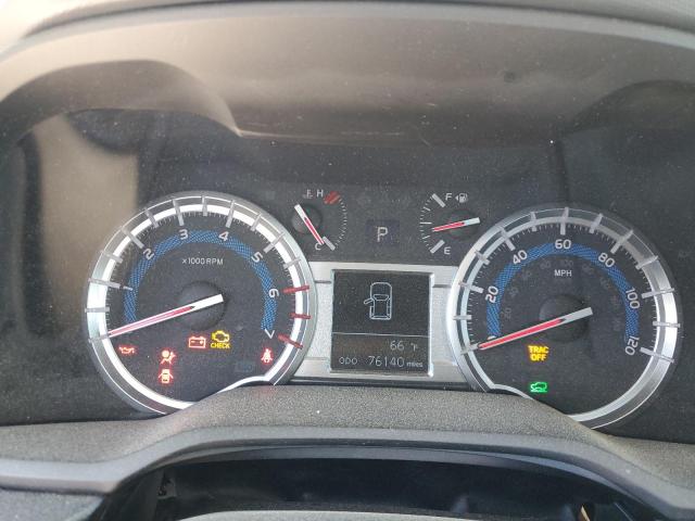 2019 Toyota 4Runner Sr5 VIN: JTEBU5JR3K5618972 Lot: 60279574