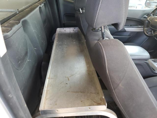 2021 Chevrolet Colorado Lt VIN: 1GCHSCEA3M1270811 Lot: 60069734