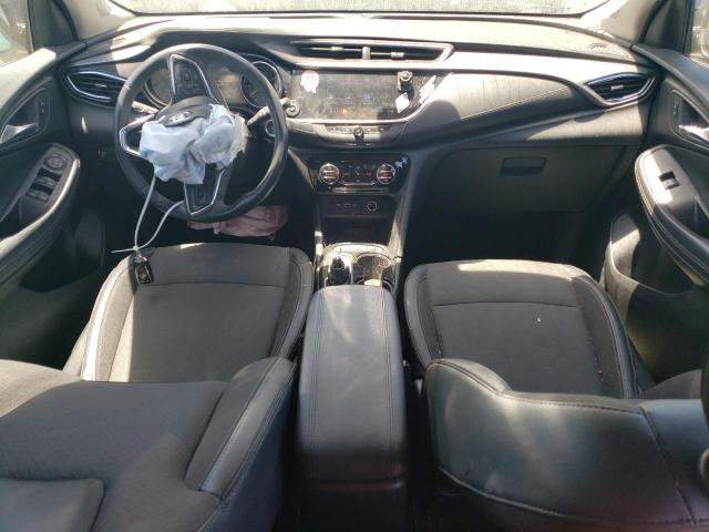 2021 Buick Encore Gx Select VIN: KL4MMESL9MB157928 Lot: 59985804