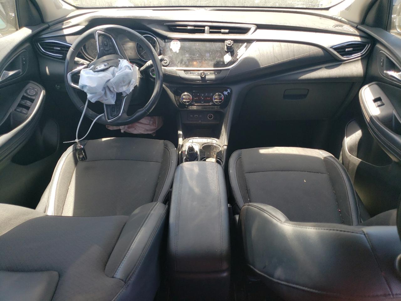 KL4MMESL9MB157928 2021 Buick Encore Gx Select