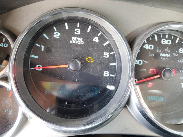 2012 GMC Sierra K1500 Sle VIN: 3GTP2VE73CG119303 Lot: 59056434