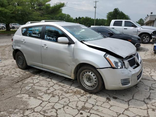 2009 Pontiac Vibe VIN: 5Y2SM67009Z471046 Lot: 57860964