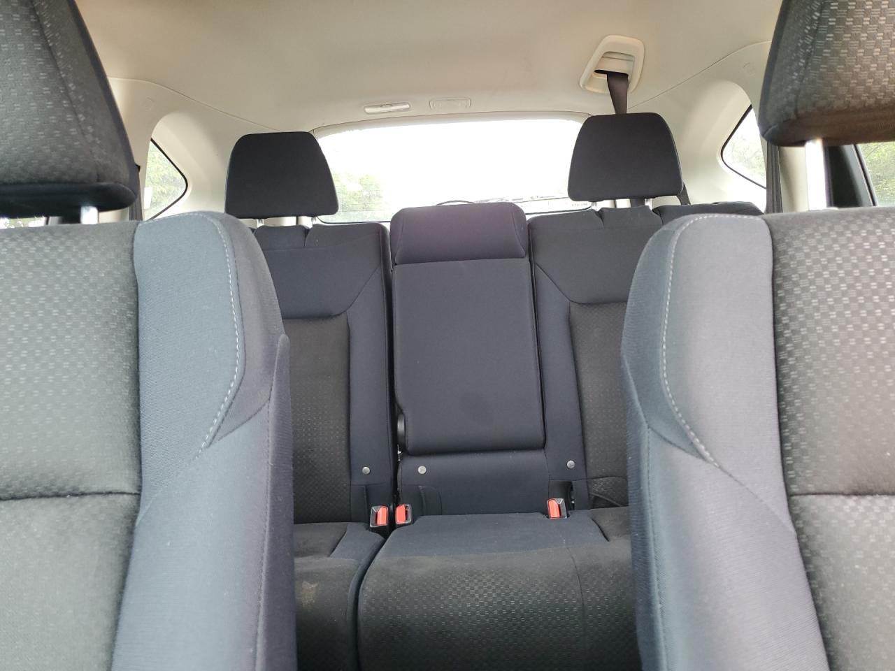 2HKRM4H59FH699899 2015 Honda Cr-V Ex