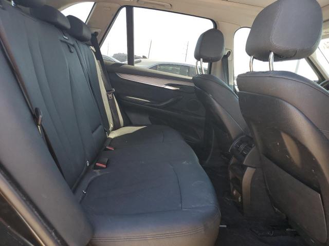 2015 BMW X5 XDRIVE3 - 5UXKR0C50F0K58256