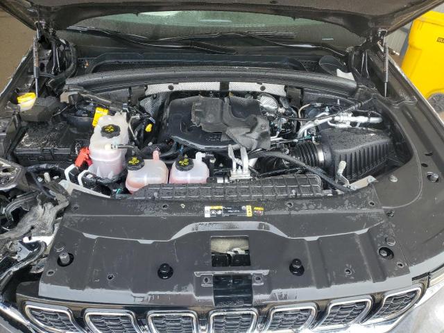 2023 JEEP GRAND CHER - 1C4RJYB60PC633434