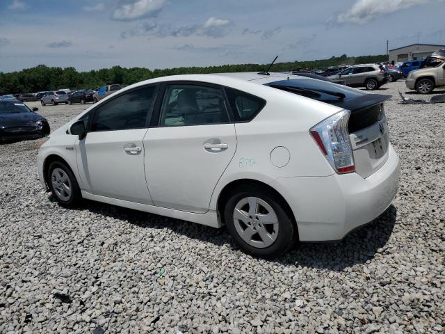 2011 Toyota Prius VIN: JTDKN3DU9B0285678 Lot: 57508314