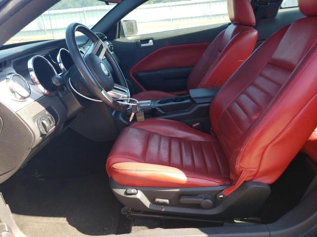 2006 Ford Mustang Gt VIN: 1ZVFT82H965160857 Lot: 58893014