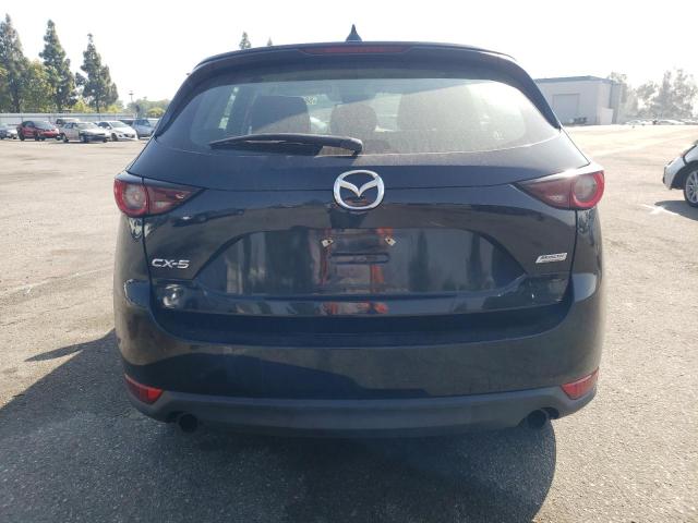 2017 Mazda Cx-5 Sport VIN: JM3KFABL9H0118846 Lot: 58123194