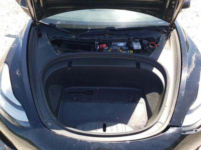 2020 TESLA MODEL 3 - 5YJ3E1EC0LF603317