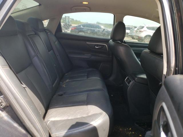 2017 NISSAN ALTIMA 2.5 - 1N4AL3APXHC165790
