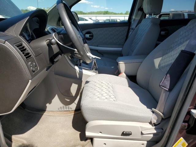 2006 Chevrolet Equinox Lt VIN: 2CNDL73F666060331 Lot: 60590604