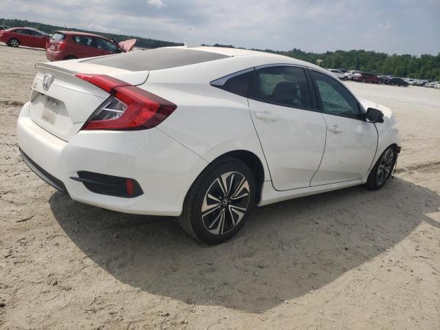 Vin: 19xfc1f32he001825, lot: 59036084, honda civic ex 20173