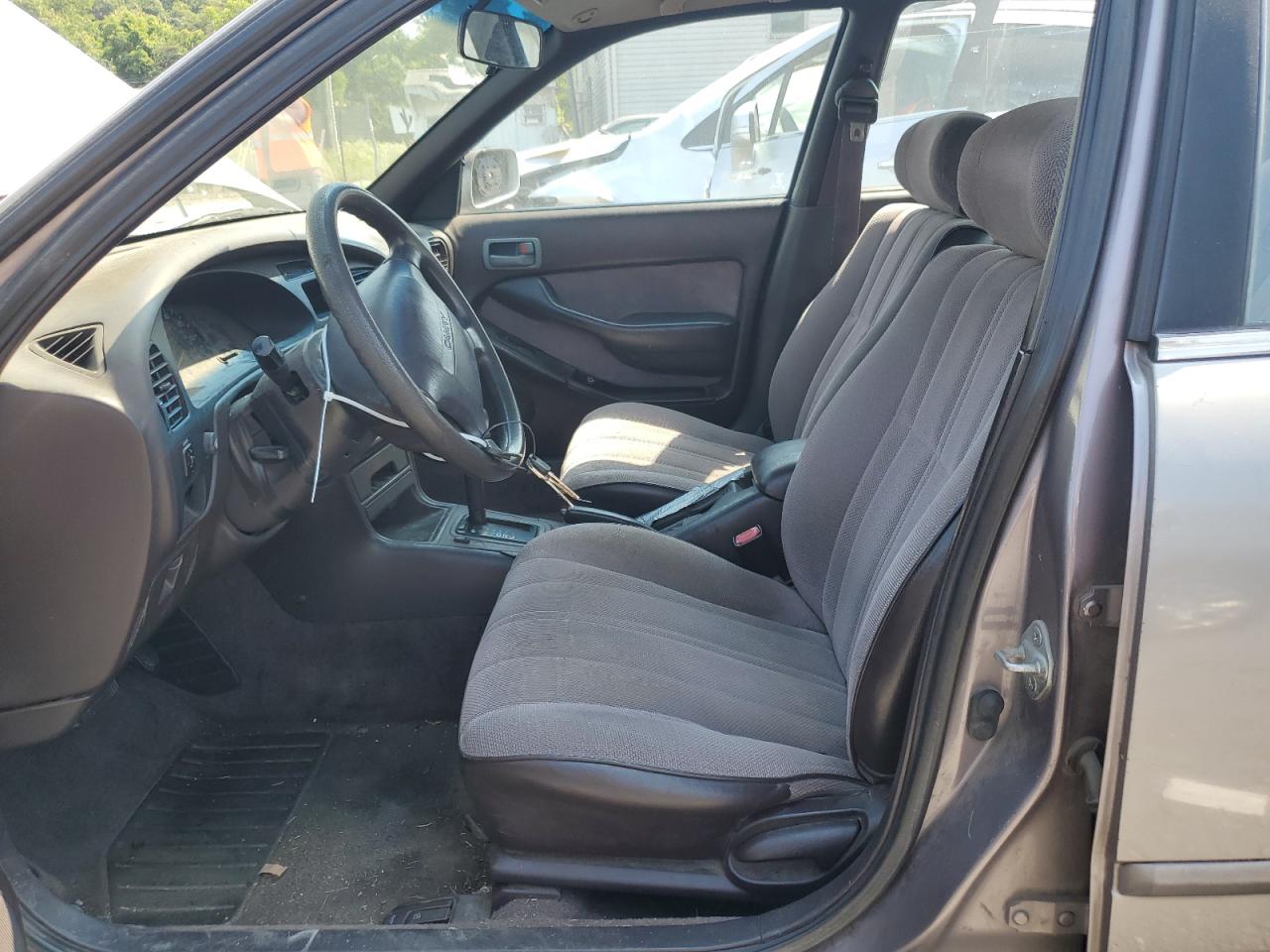 4T1SK11E7SU521842 1995 Toyota Camry Dx