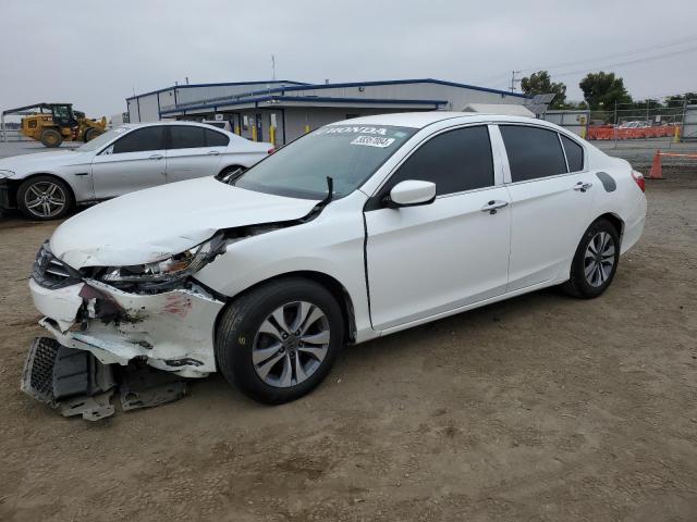 1HGCR2F32FA154441 2015 HONDA ACCORD - Image 1