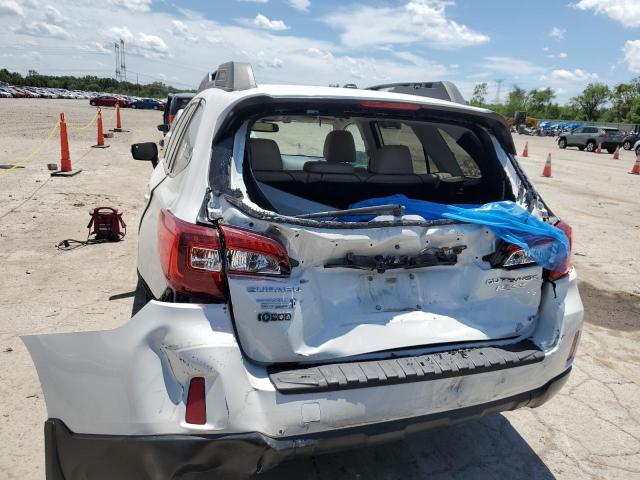 2015 Subaru Outback 2.5I Limited VIN: 4S4BSANC0F3313578 Lot: 59780914