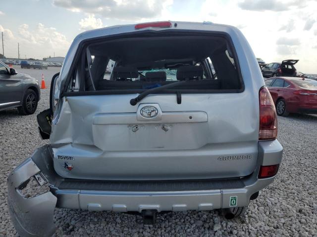 2004 Toyota 4Runner Sr5 VIN: JTEZU14R248020134 Lot: 58291414