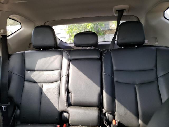 2017 Nissan Murano S VIN: 5N1AZ2MH8HN191893 Lot: 58394294