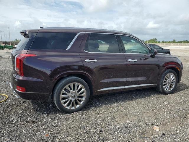 2020 HYUNDAI PALISADE KM8R54HEXLU050185