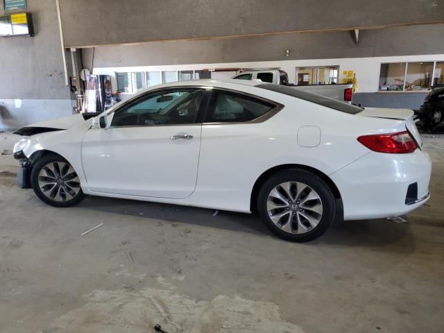 2014 HONDA ACCORD EXL 1HGCT1B87EA000299  60815634